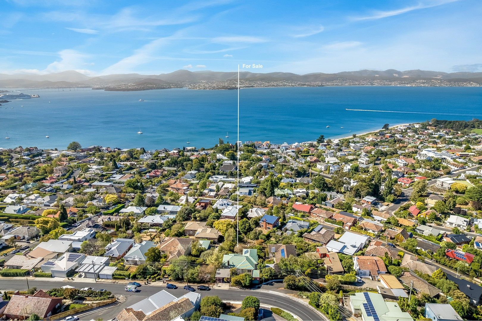 38 Red Chapel Ave, Sandy Bay TAS 7005 Domain