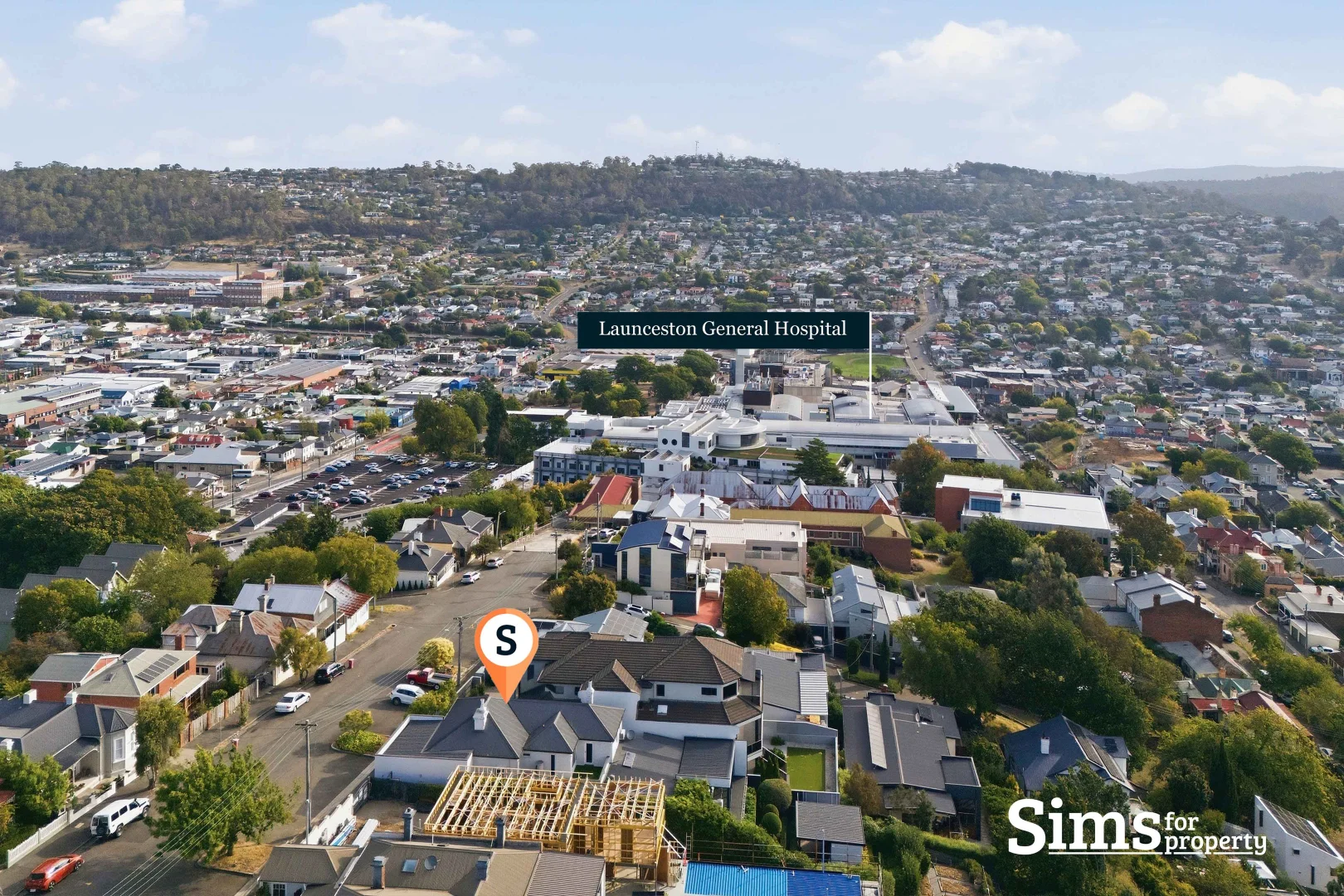 Additional image 35 of 24 French Street, Launceston TAS 7250