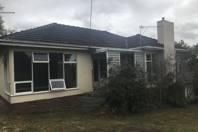 Picture of 82 Boisdale St, MAFFRA VIC 3860