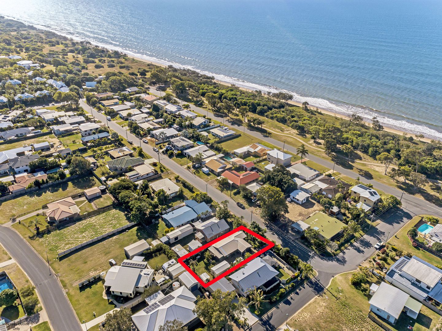9 Palm Ct, Moore Park Beach QLD 4670, Image 1