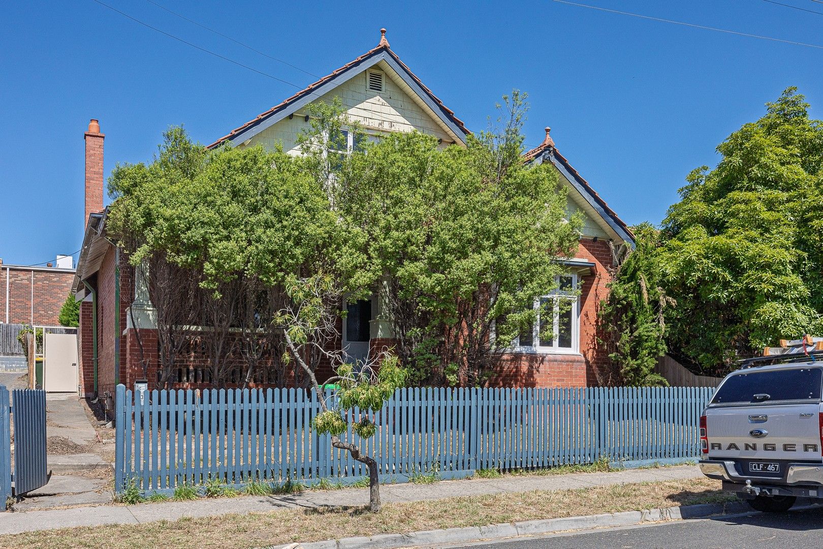 4 bedrooms House in 3 Walker Street BRUNSWICK WEST VIC, 3055