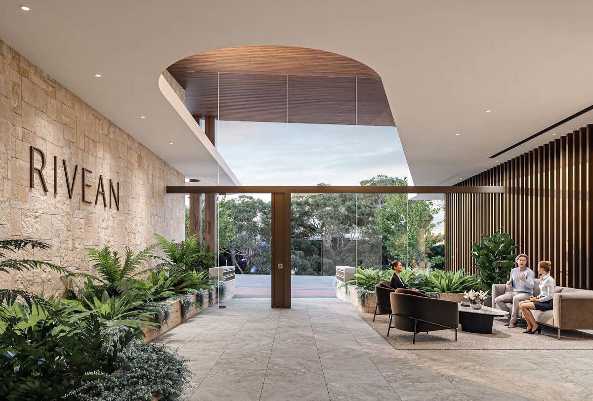 3 bedrooms Apartment / Unit / Flat in 406/139 Broadway NEDLANDS WA, 6009