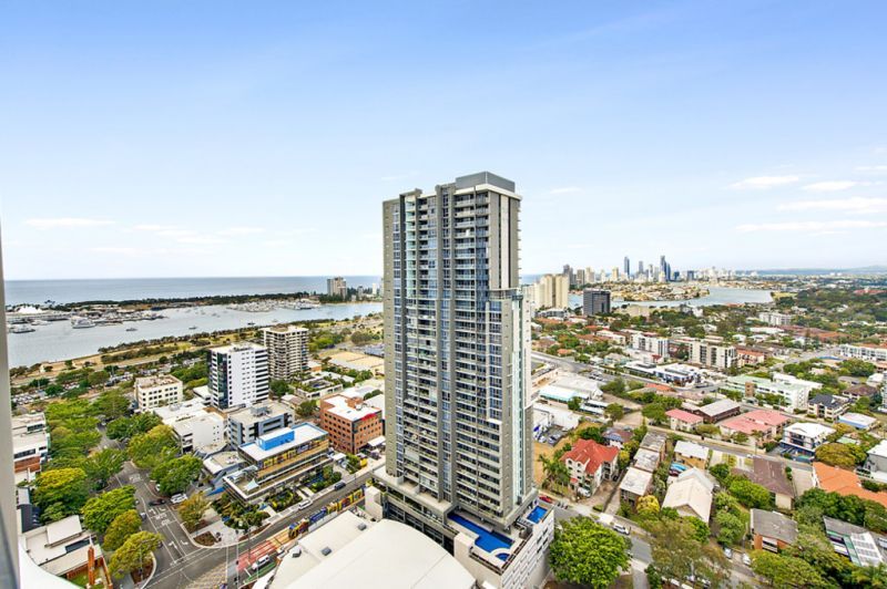 2803/34 Scarborough Street, Southport QLD 4215, Image 0