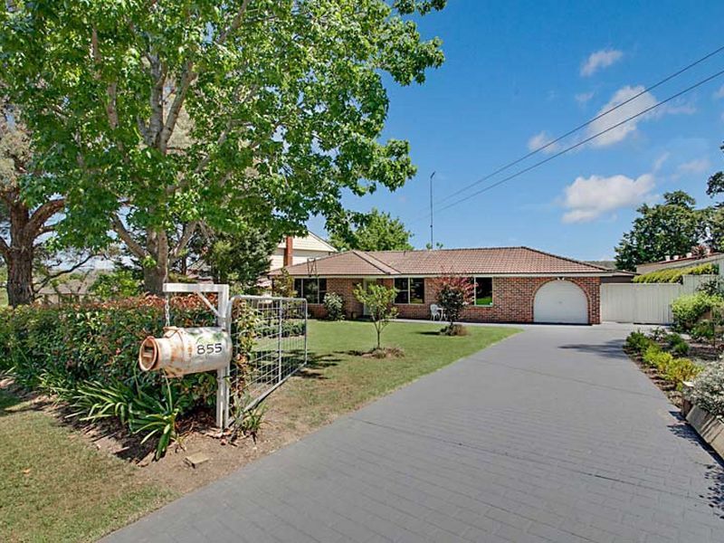 855 Montpelier Drive, The Oaks NSW 2570, Image 1