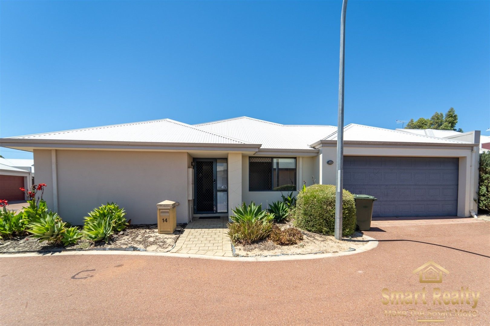 14/191 Railway Ave, Kelmscott WA 6111, Image 0