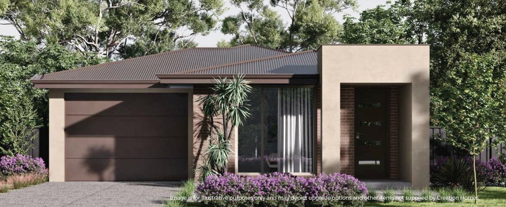 3 bedrooms New Home Designs in Lot 134 Grassbird Drive POINT COOK VIC, 3030