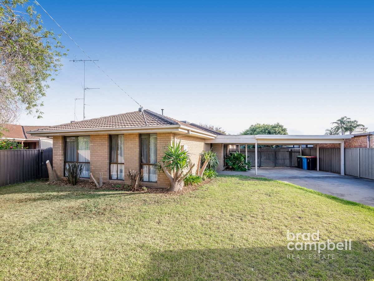 90 Lenne Street, Mooroopna VIC 3629 Domain