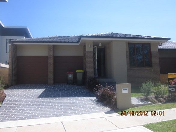 22 Darrabarra Way, Rouse Hill NSW 2155, Image 0