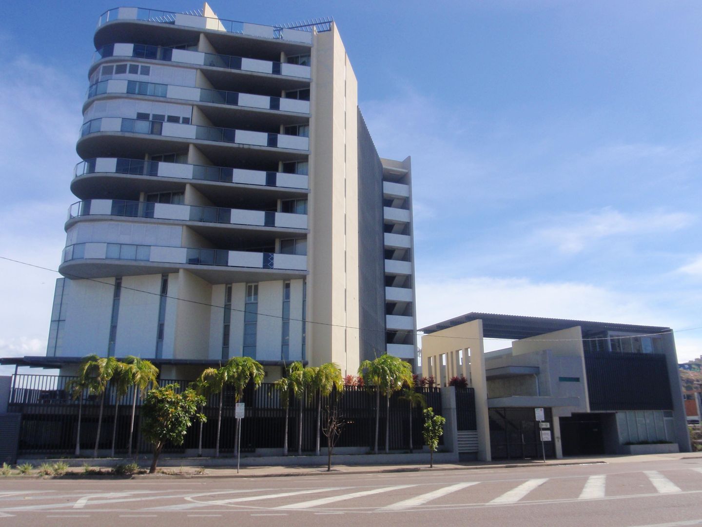 36/32 Stanley Street, Townsville City QLD 4810 Apartment For Rent