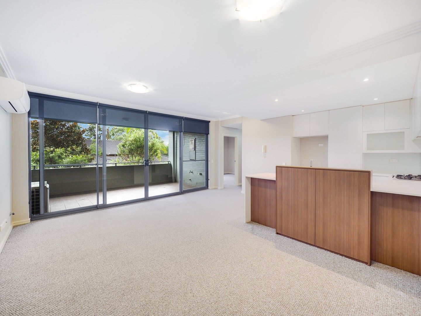 2 bedrooms Apartment / Unit / Flat in 5/45 Garland Road NAREMBURN NSW, 2065