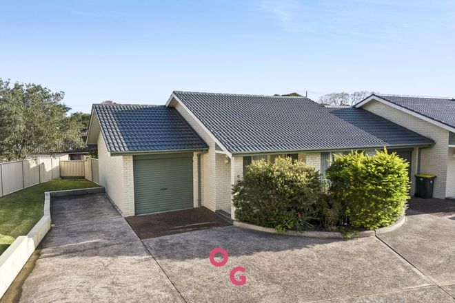 Picture of 12/179 Adelaide Street, RAYMOND TERRACE NSW 2324