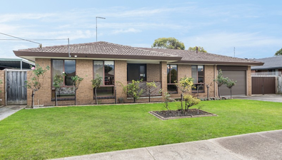 Picture of 12 Finchfield Lane, BELMONT VIC 3216