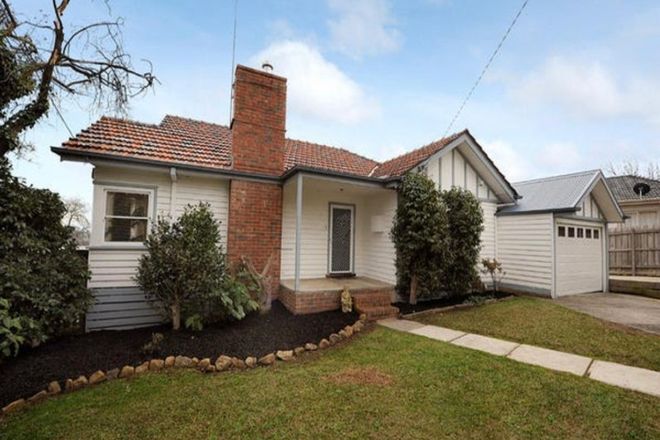 Picture of 1/122 Glenfern Road, FERNTREE GULLY VIC 3156