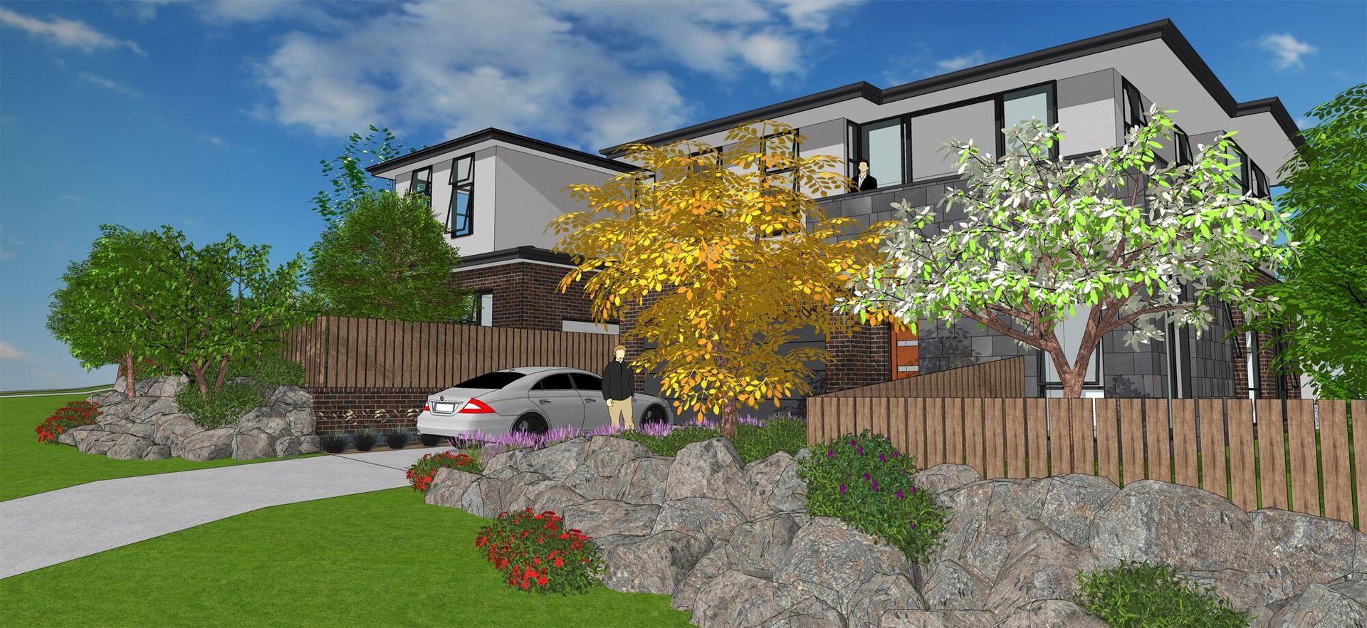 Watsonia North VIC  3087 3 beds house  for Sale  APPROVED 