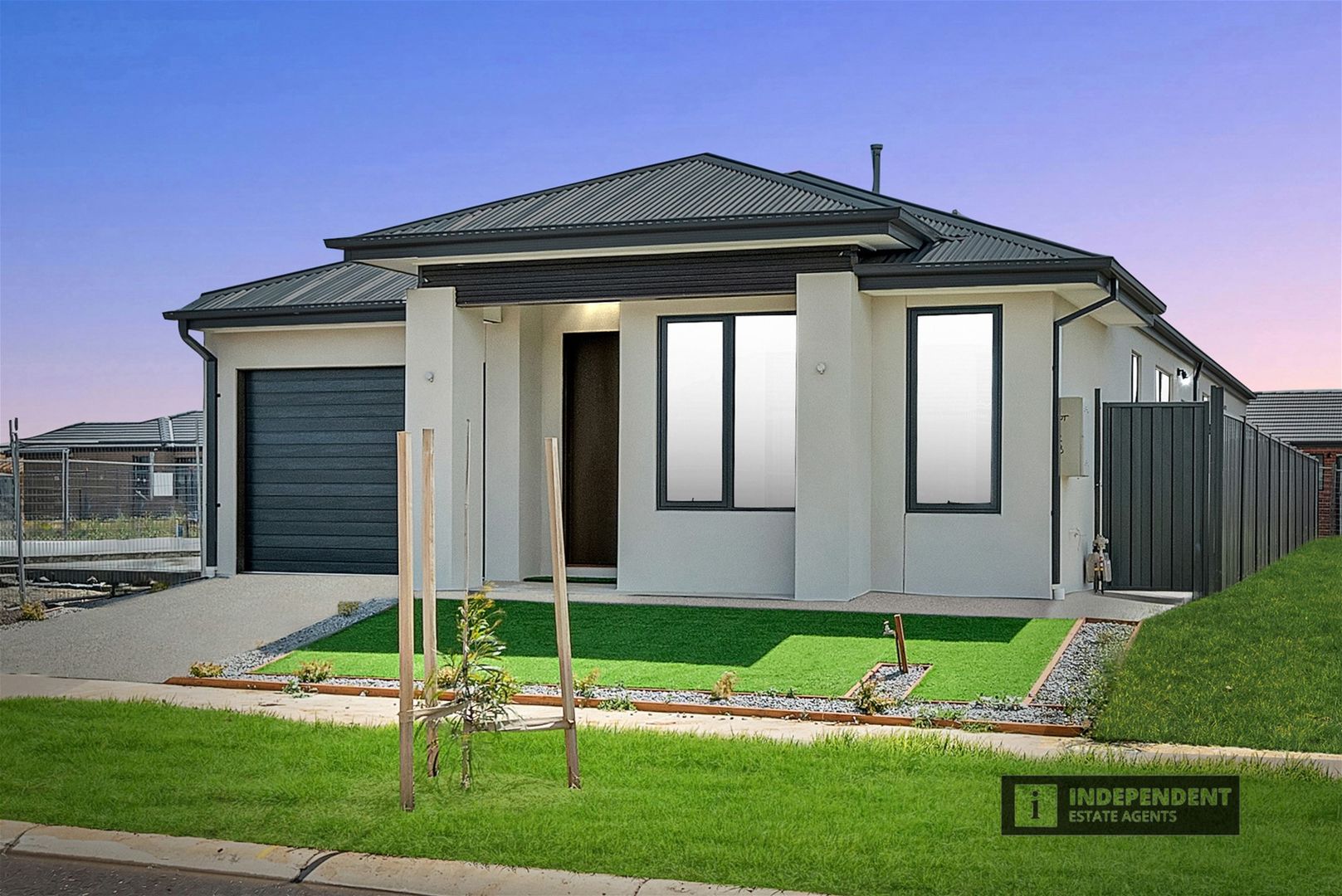 4 Ruff Way, Melton South VIC 3338, Image 1