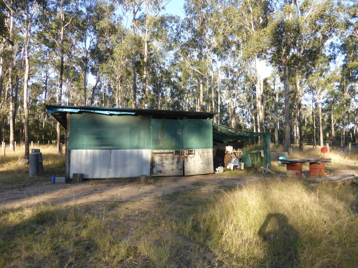 55 Myrtle Forest Road, Myrtle Creek, Casino NSW 2470, Image 1