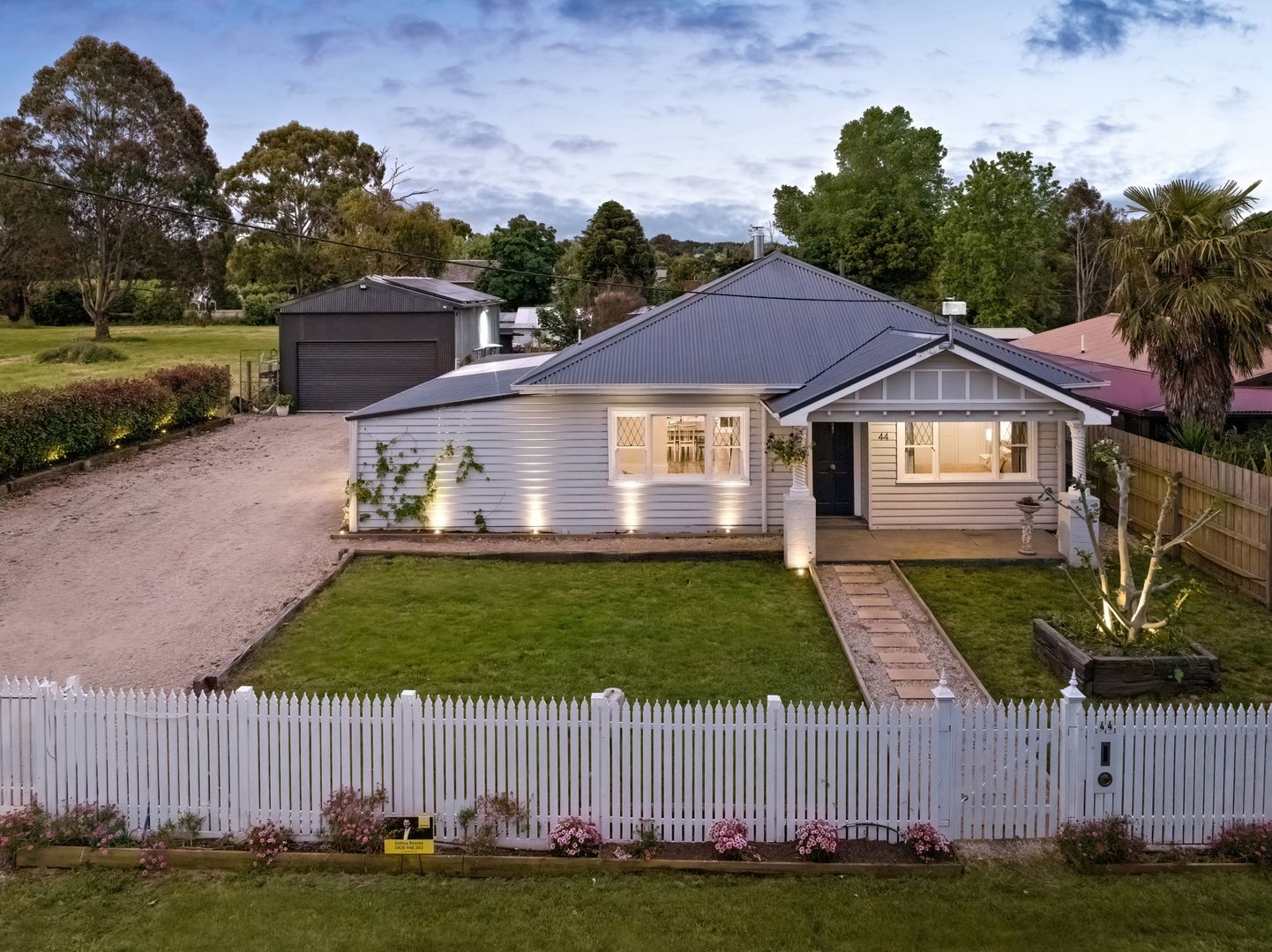 44 Murphy Street, Romsey VIC 3434, Image 1