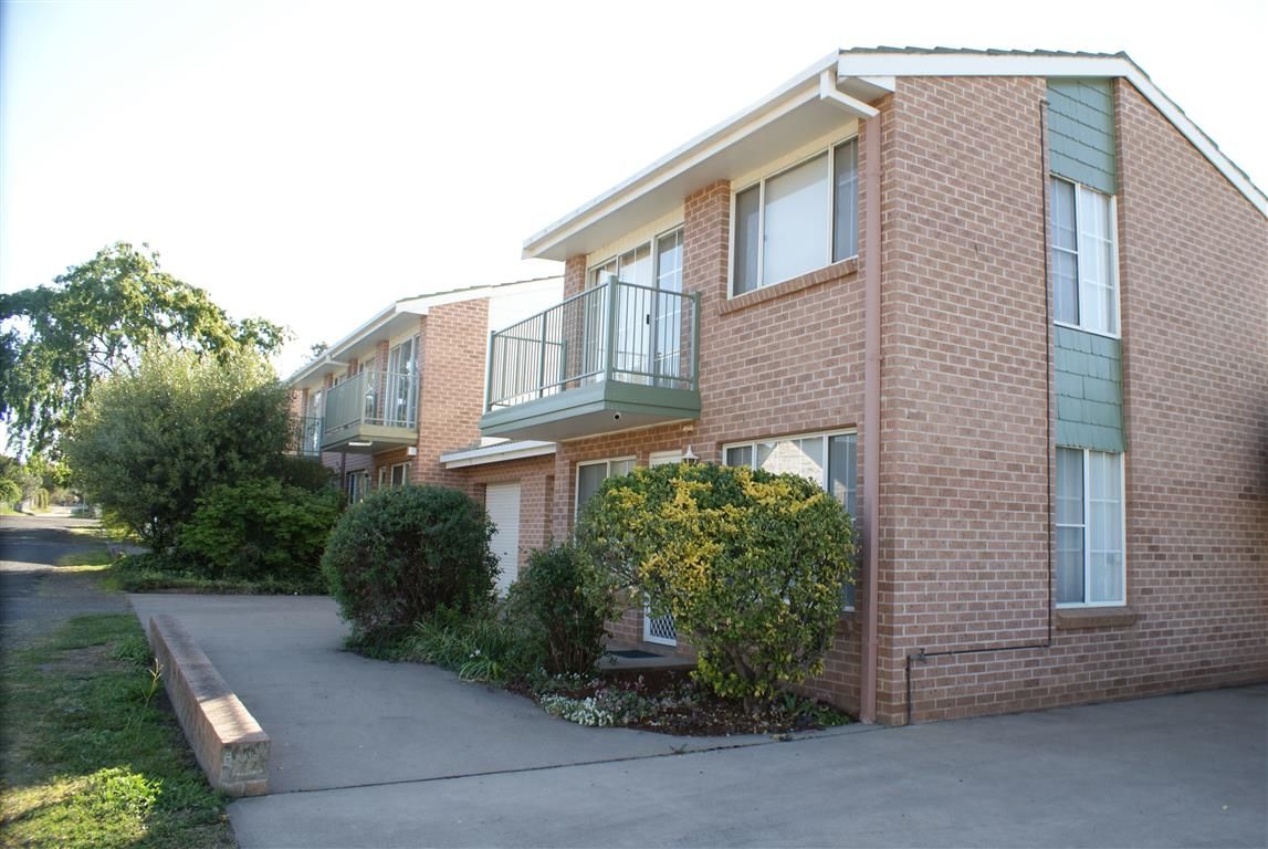 4/22 King St, Tamworth NSW 2340, Image 1