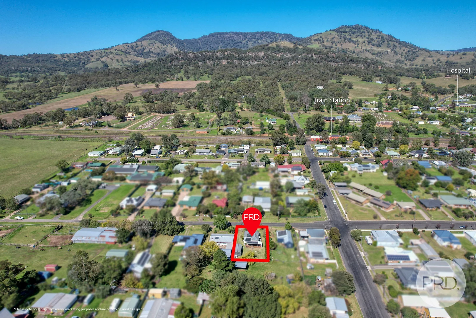 Additional image 22 of 22 Liverpool Street, Murrurundi NSW 2338