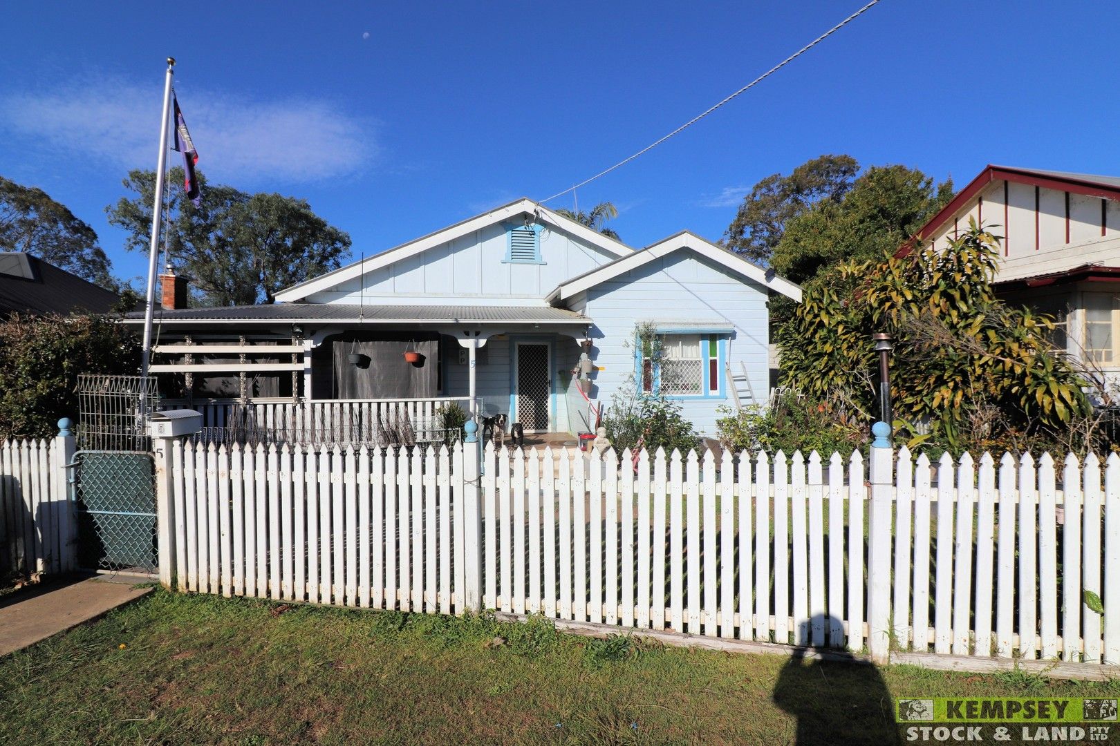 5 Innes St, East Kempsey NSW 2440, Image 0