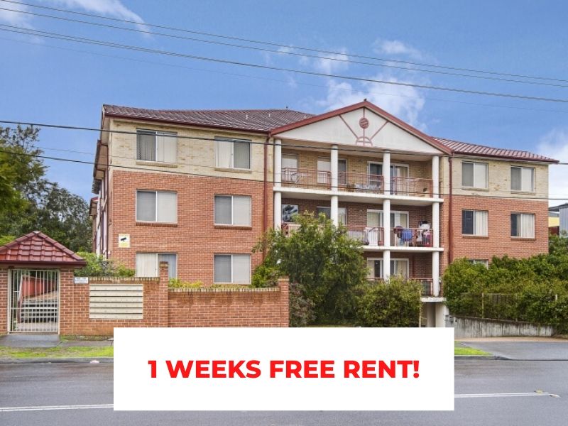 19/16-18 Fifth Avenue, Blacktown NSW 2148, Image 0