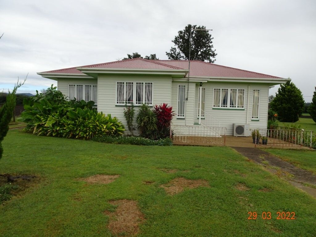 347 Muller Road, Kalbar Property History & Address Research Domain