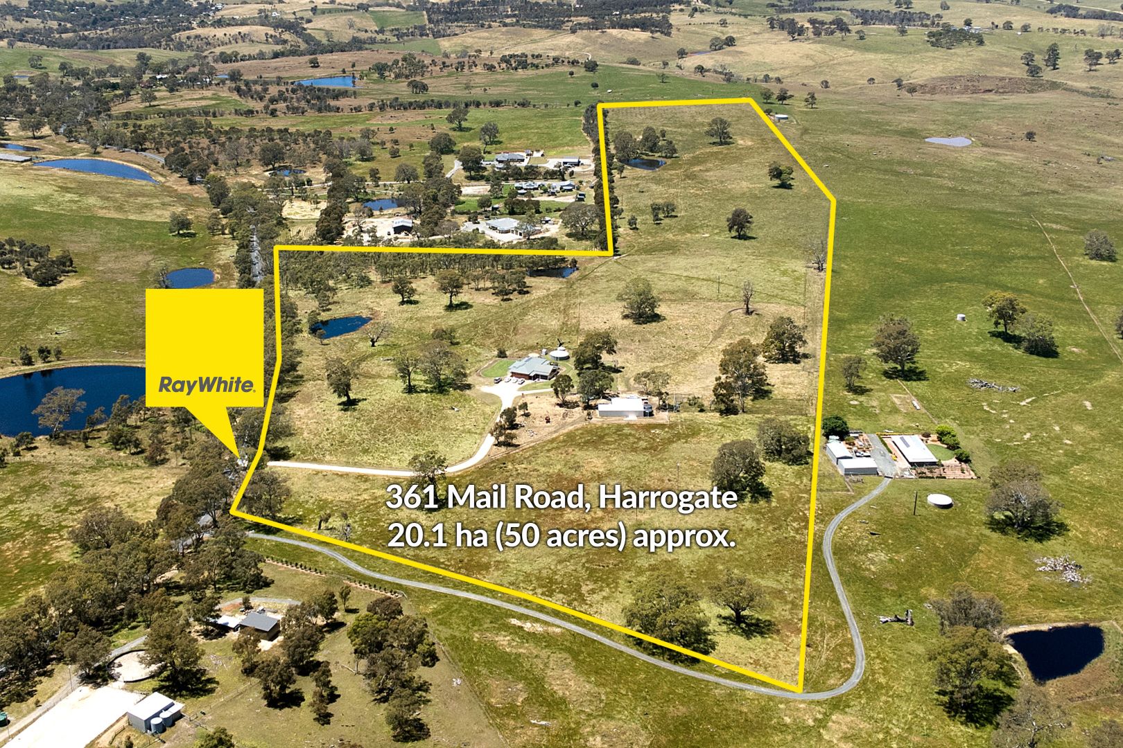 361 Mail Road, Harrogate SA 5244, Image 1