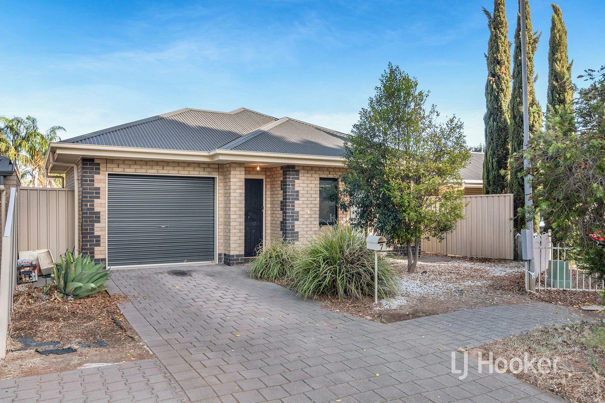 7 Davey Street, Elizabeth Park SA 5113, Image 0