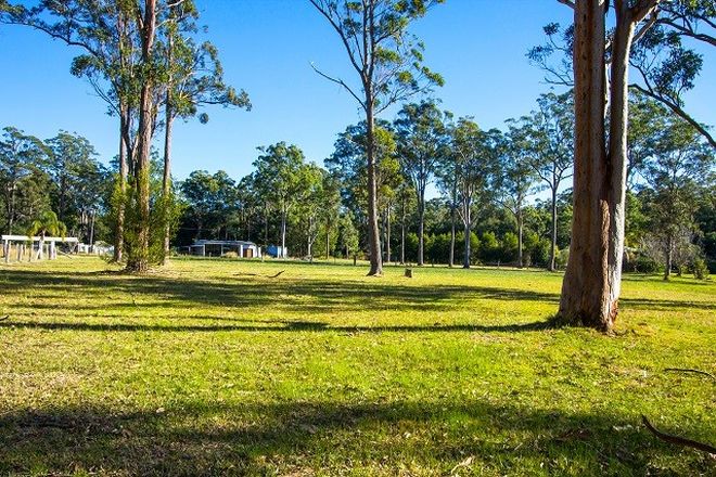 Picture of 142 Emu Creek Road, Crawford River, BULAHDELAH NSW 2423