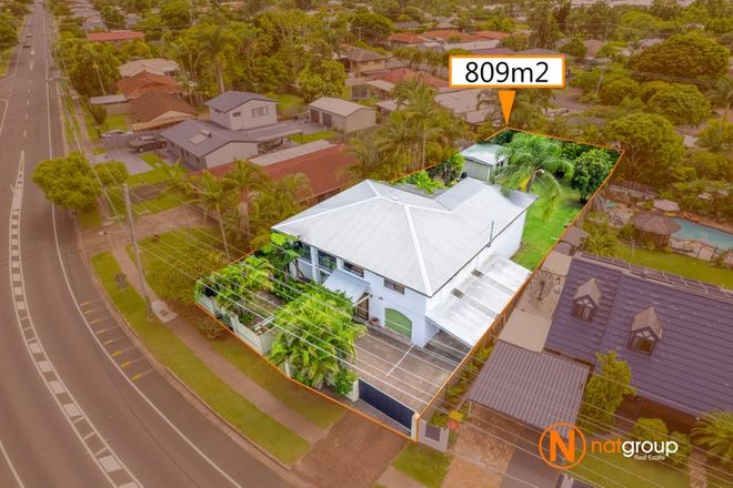 Picture of 68 Peverell Street, HILLCREST QLD 4118