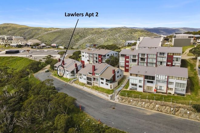Picture of 2 Lawlers, MOUNT HOTHAM VIC 3741