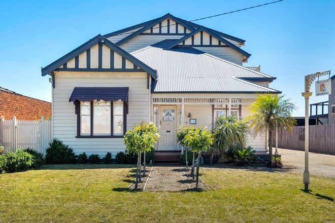 429 Real Estate Properties For Sale In Portarlington Vic 3223 Domain
