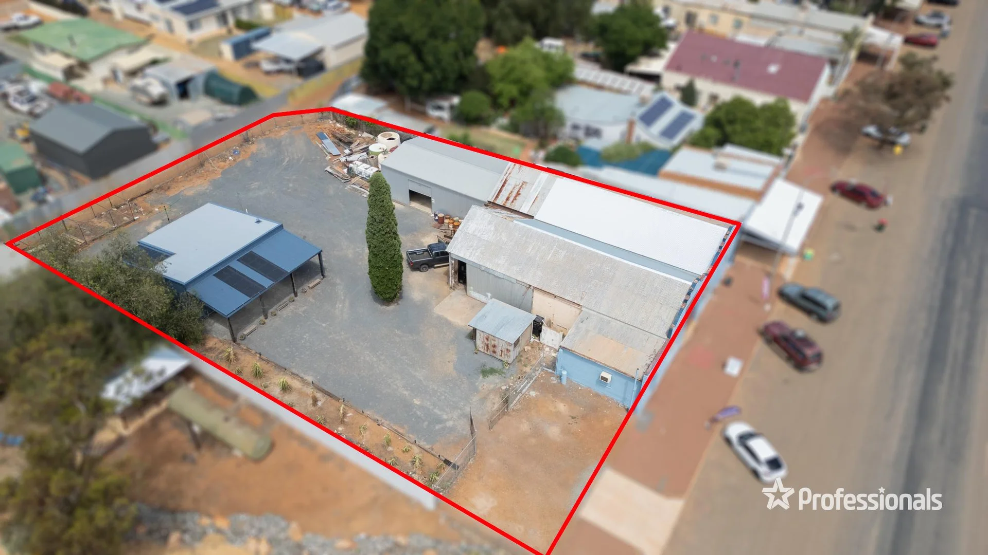 Additional image 2 of 63 Bayley Street, Coolgardie WA 6429