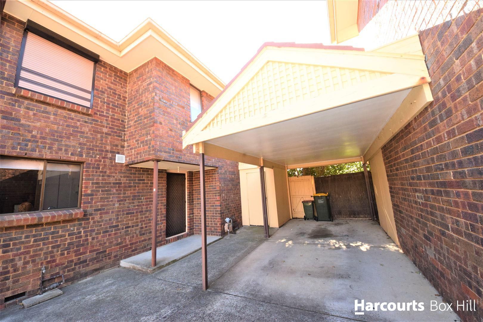 2 bedrooms Townhouse in 2/134-136 Thames Street BOX HILL VIC, 3128