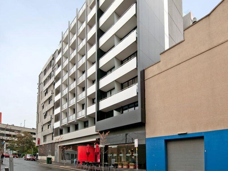 1 bedrooms Apartment / Unit / Flat in 308/22 Orr Street CARLTON VIC, 3053