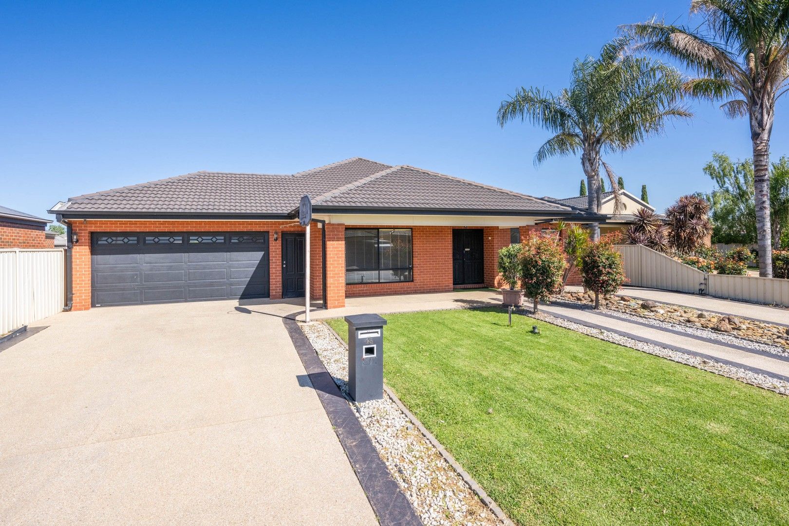 15 Musgrove Drive, Mooroopna VIC 3629 Domain