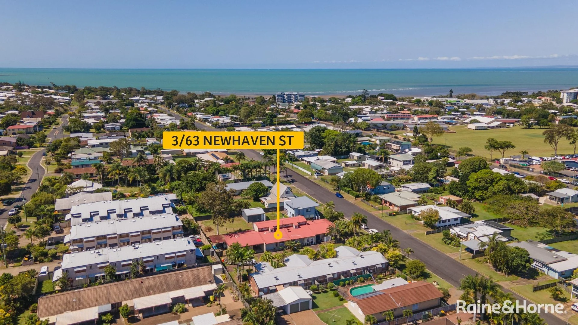 3/63 Newhaven Street, Pialba QLD 4655