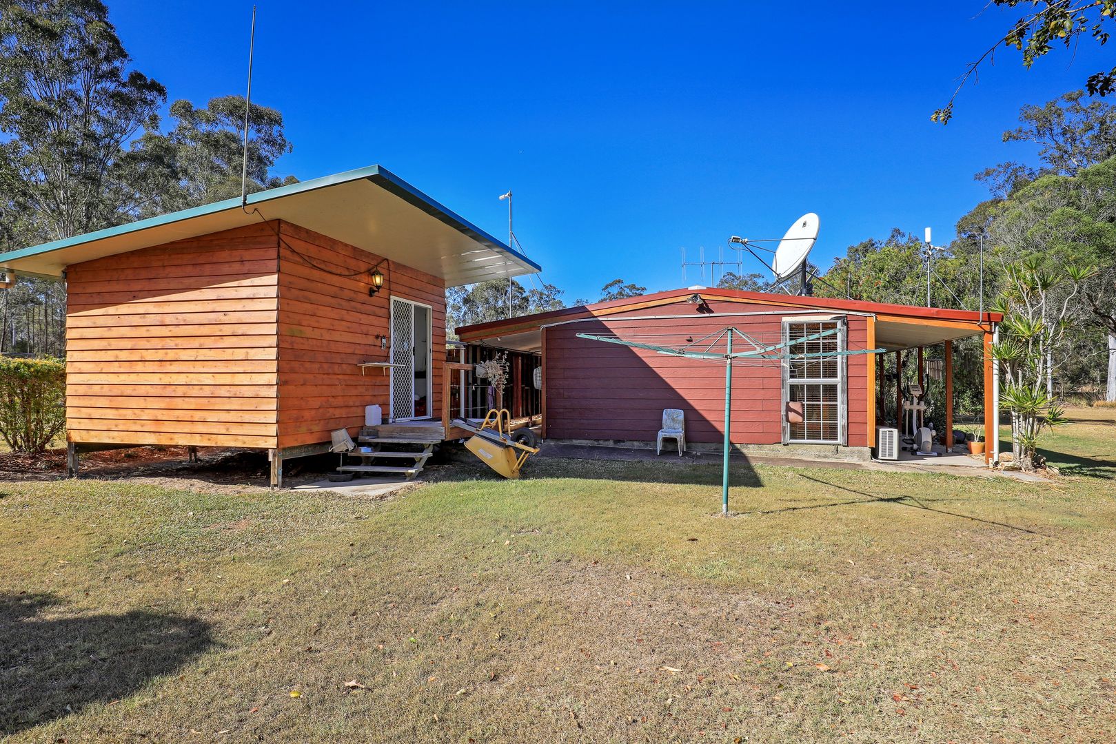 3 Stockyard Road, North Isis QLD 4660, Image 1