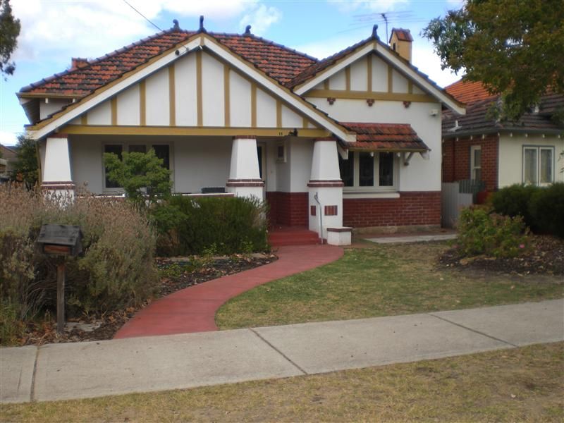 11 Doris Street, North Perth WA 6006