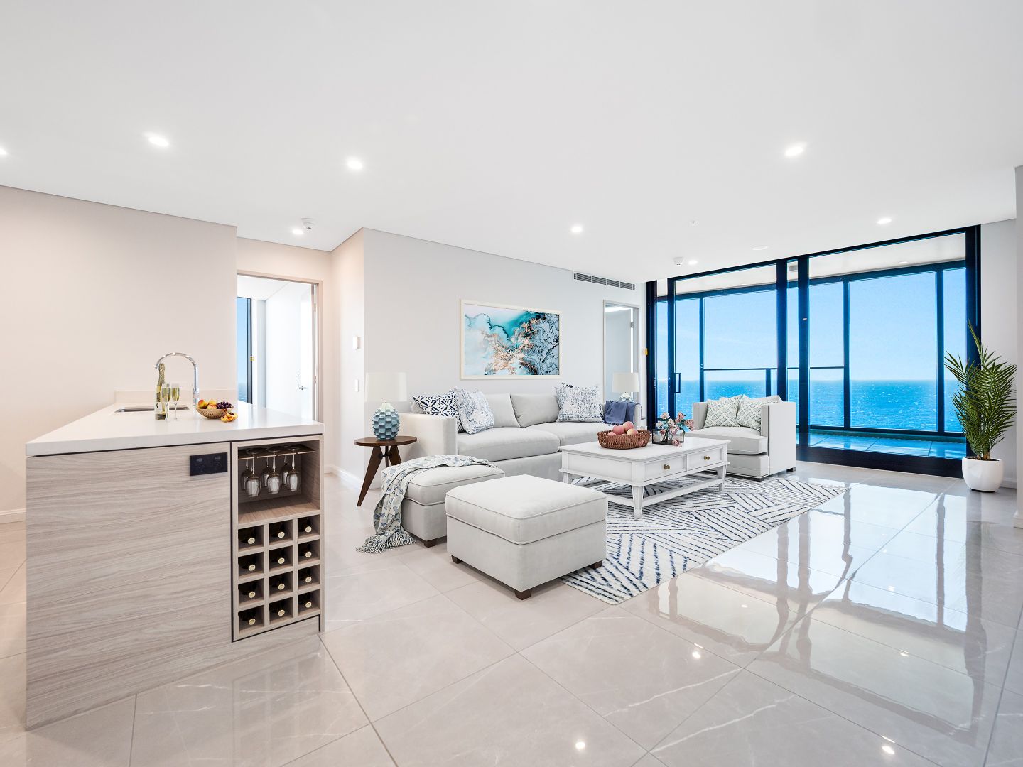 Surfers Paradise QLD 4217 2 beds apartment for Sale, BRANDNEW 2