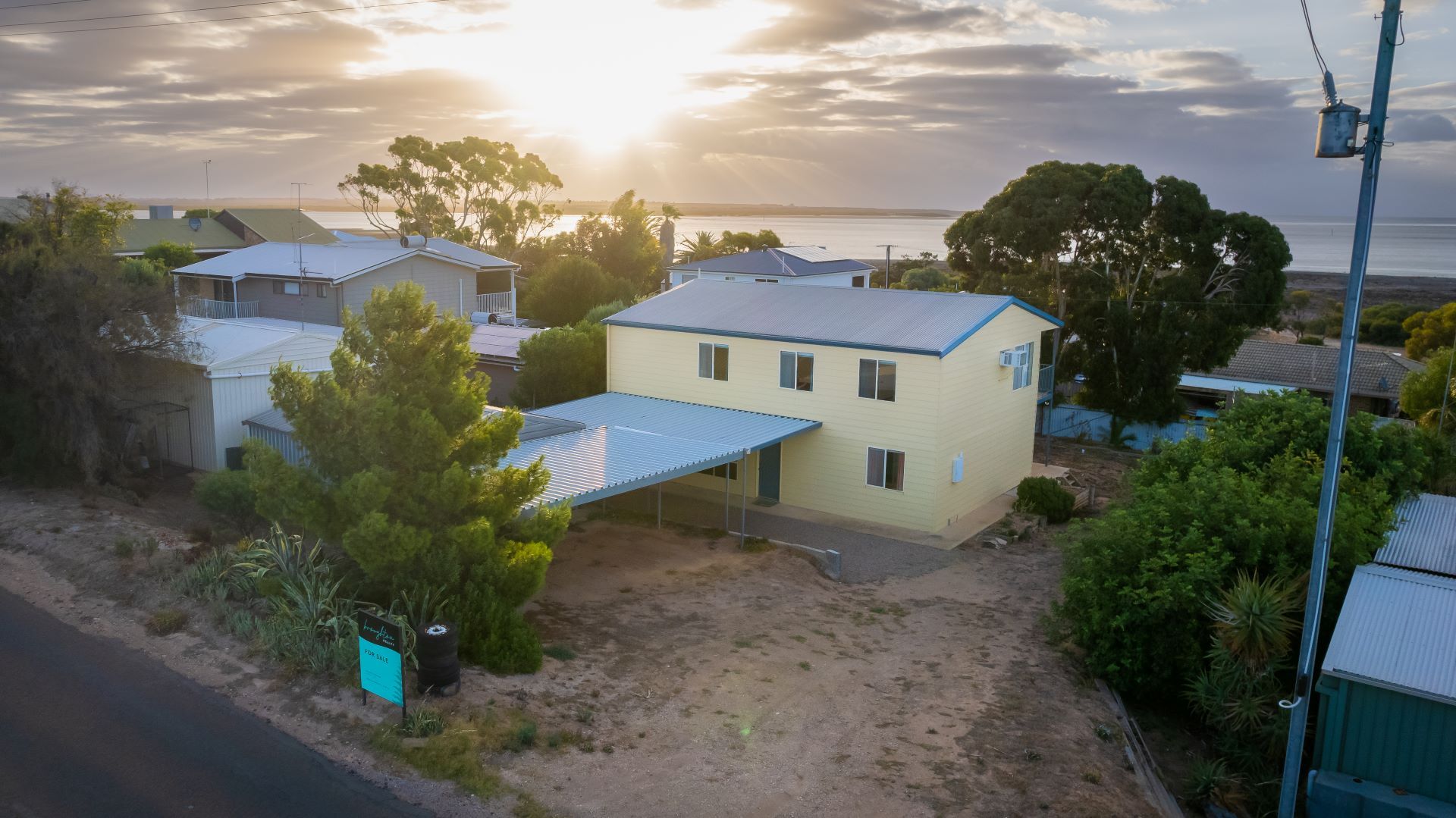 133 Fisherman Bay Road, Port Broughton SA 5522, Image 0