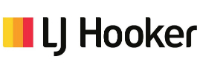 LJ Hooker Mirrabooka logo