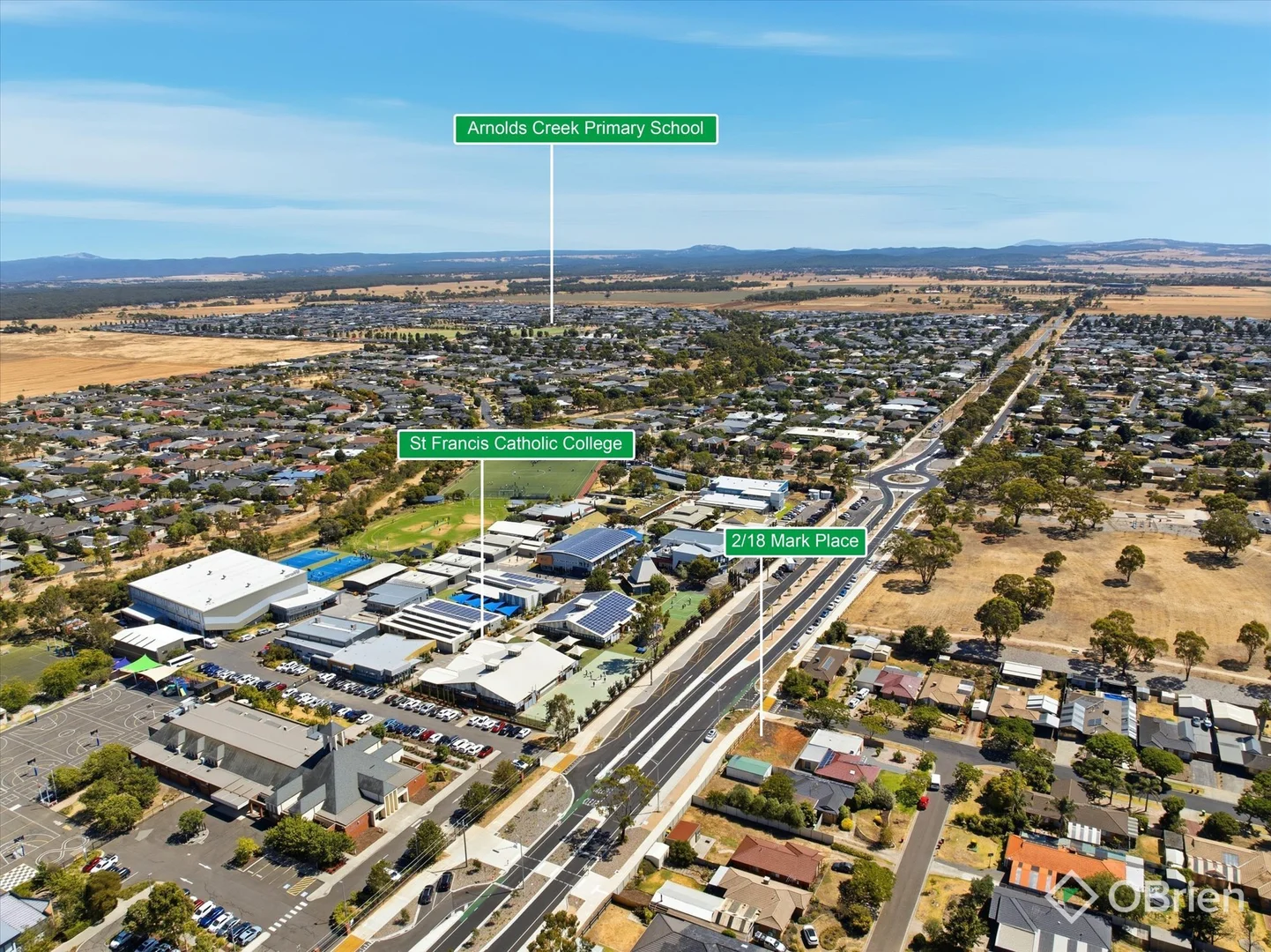 Additional image 6 of 60 Piccolotto Drive, Melton West VIC 3337