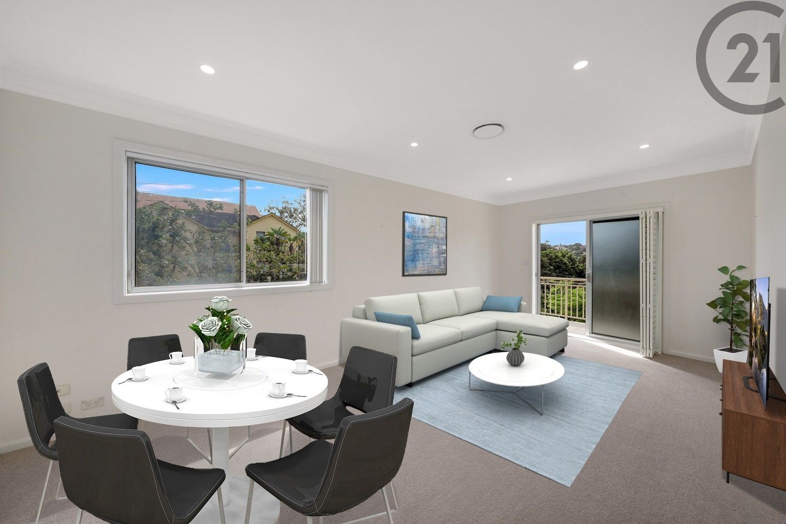 3 bedrooms Apartment / Unit / Flat in 2/27 Melody Street COOGEE NSW, 2034