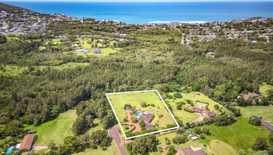Picture of 16 Warrambool Road, WAMBERAL NSW 2260