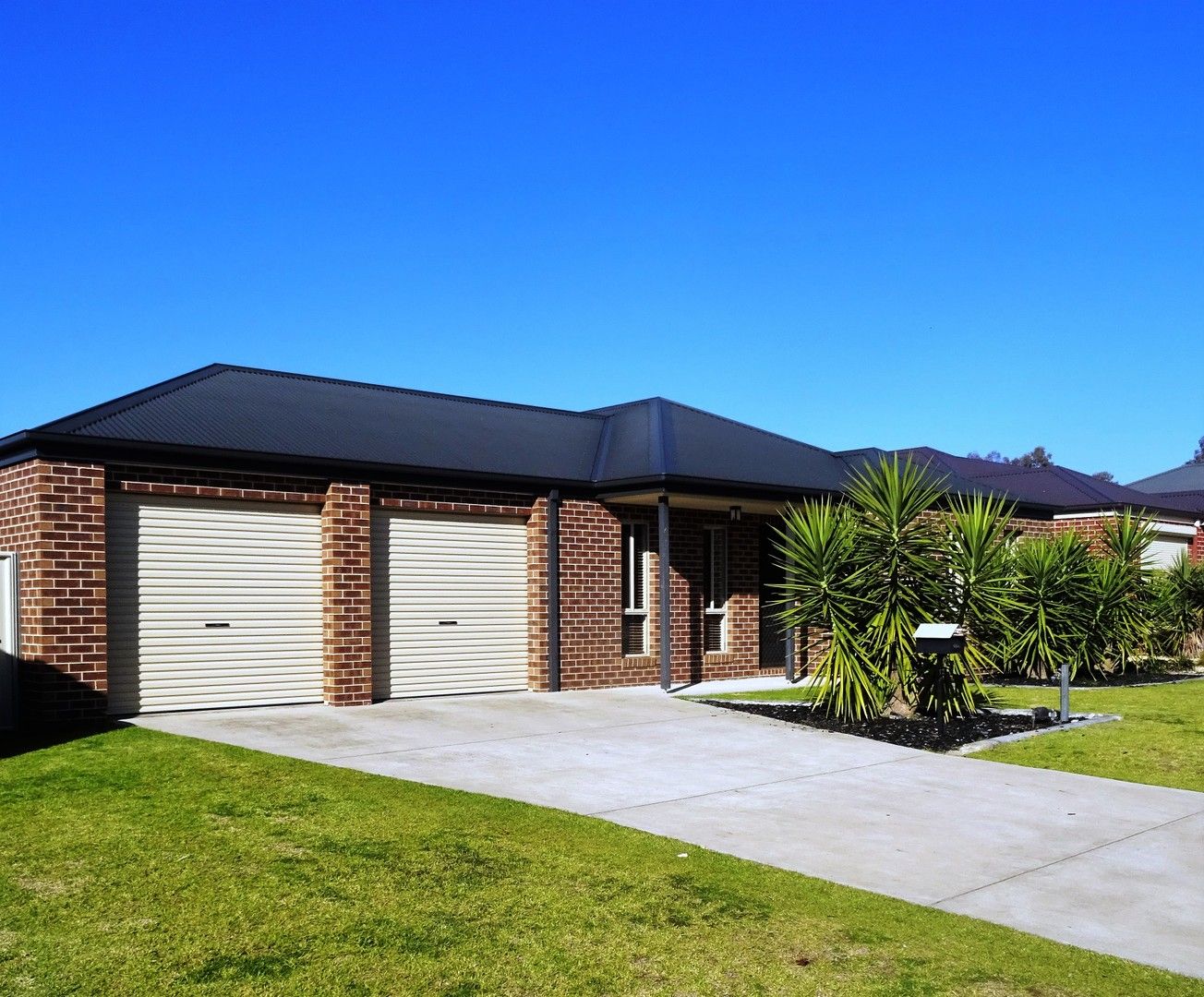 3 bedrooms House in 12 Georgina Street WODONGA VIC, 3690