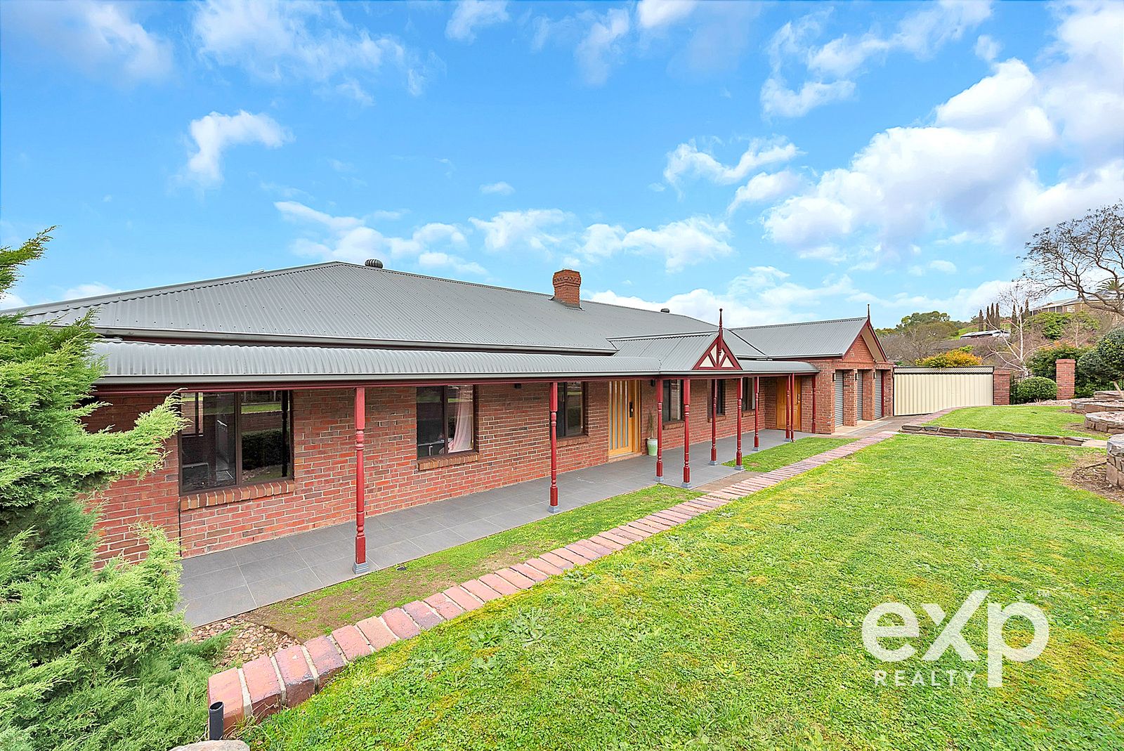 8 Bates Court, Greenwith SA 5125, Image 1