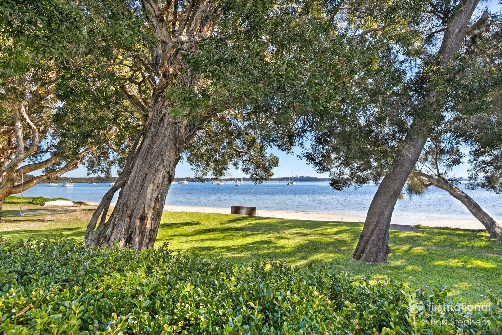 5 bedrooms Semi-Detached in 142 Sandy Point Road CORLETTE NSW, 2315