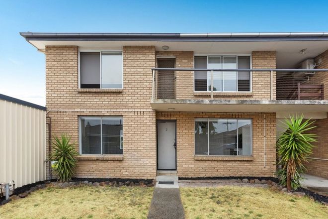 Picture of 3/396 Station Street, BONBEACH VIC 3196