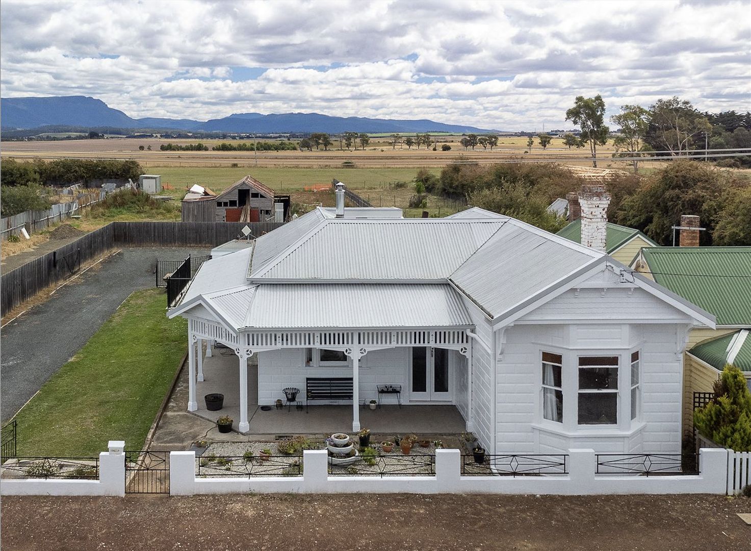 12 King Street, Cressy TAS 7302, Image 2